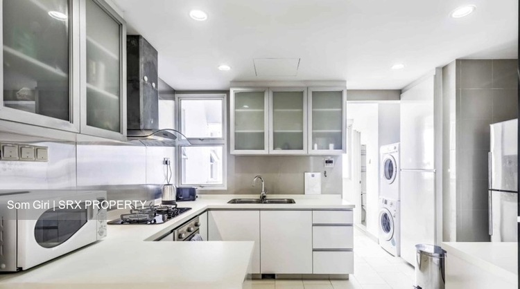 Mera Springs (D8), Condominium #638646311